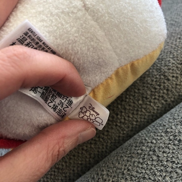 Disney Minnie Mouse Tsum Tsum - Picture 5 of 5